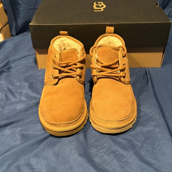 UGG- NEUMEL, CHE, women QS - Picture 2 of 10